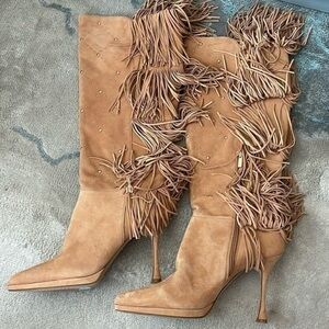 Vince Camuto Panaryas Boot. NEW